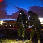 Les commissariats de police de Nairobi touchés par l'électricité et les coupures d'eau en raison de factures de services publics impayées : « Iko Bill Hatujalipa »