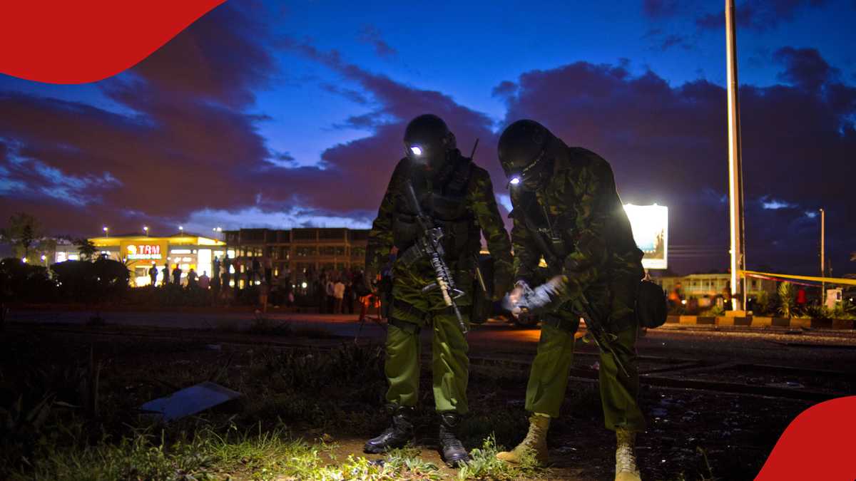 Les commissariats de police de Nairobi touchés par l'électricité et les coupures d'eau en raison de factures de services publics impayées : « Iko Bill Hatujalipa »