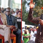 Les députés d'Oparanya et de Kakamega s'engagent à bloquer la division des votes avant les élections générales de 2027 : « Nous ne le permettrons pas »
