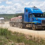 Les exportations de lithium du Zimbabwe ont atteint 746 millions de dollars au premier semestre 2026
