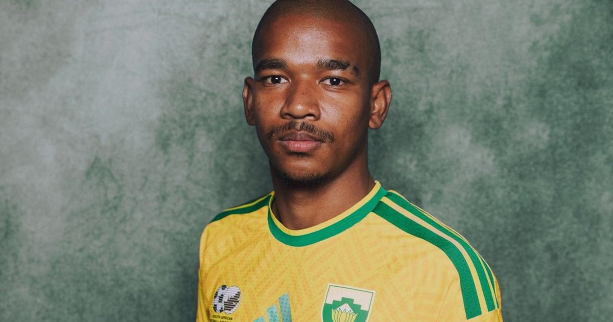 Les hommages affluent après la mort des athlètes sud-africains Jayden Adams et Luqobo Makwedini