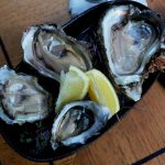 Les moules et les huîtres de la baie de Saldanha sont à nouveau déclarées propres à la consommation
