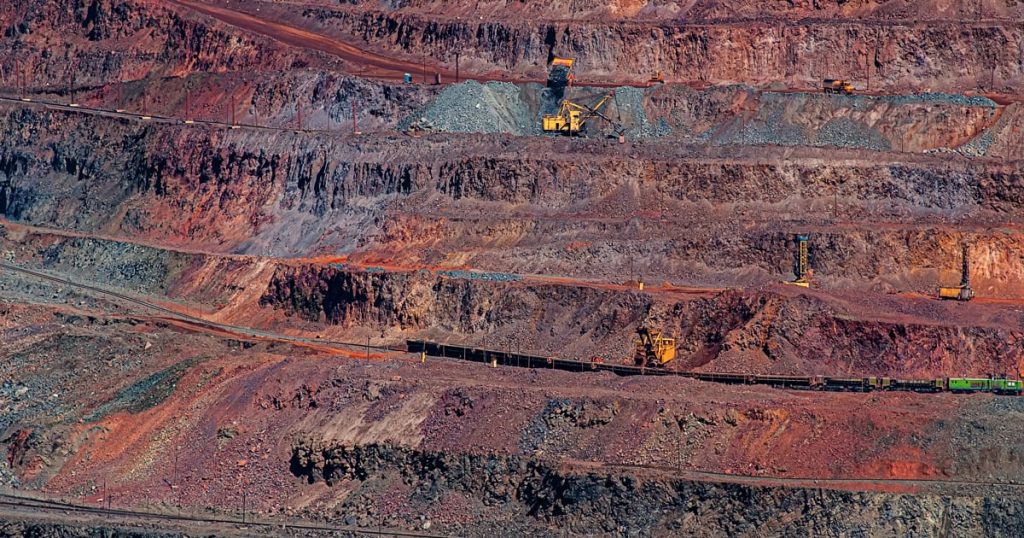 Les résidents de la côte ouest s’unissent autour de la poussière de minerai de fer alors que le permis d’émission de Saldanha approche de son expiration