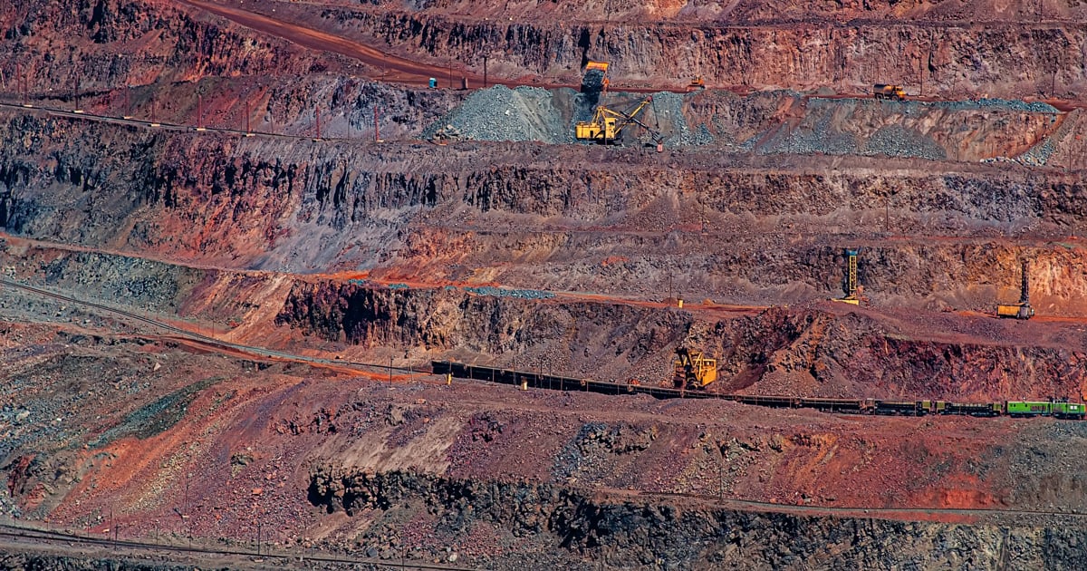 Les résidents de la côte ouest s’unissent autour de la poussière de minerai de fer alors que le permis d’émission de Saldanha approche de son expiration