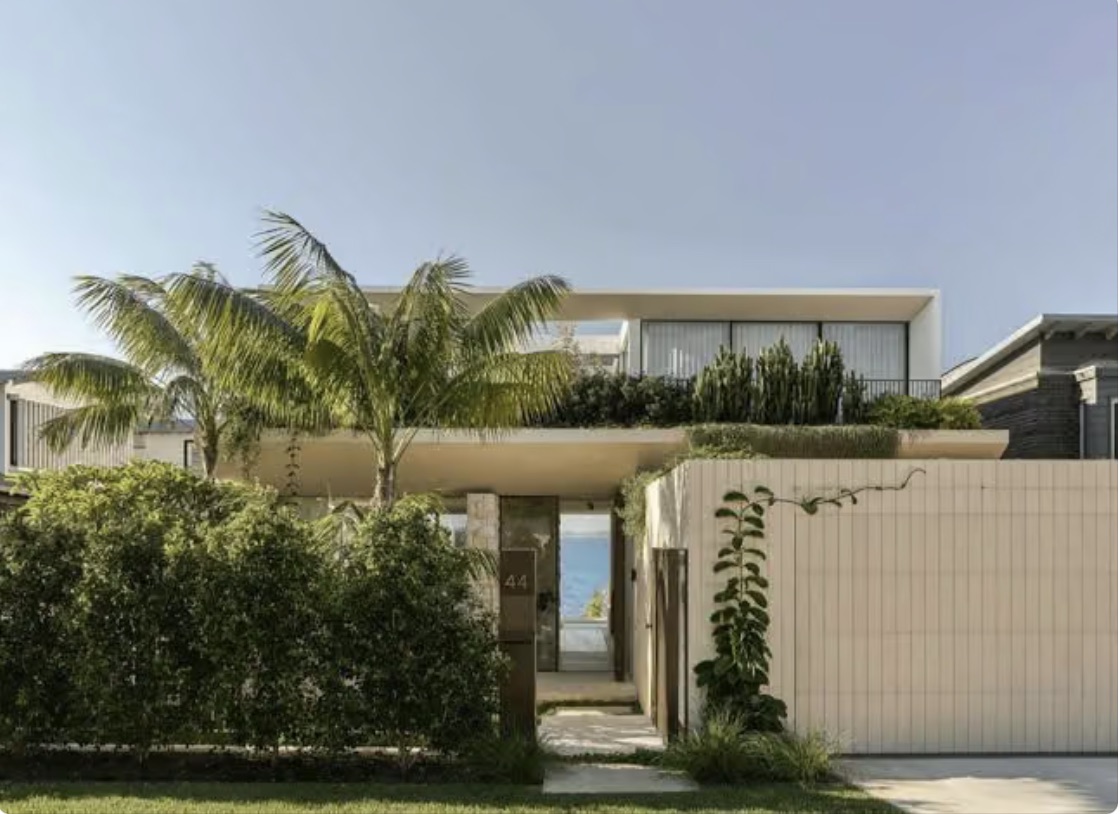 L'héritière de milliardaires nés au Zimbabwe et en Afrique du Sud transforme une maison australienne de 2 millions de dollars en une vente de 8,5 millions de dollars