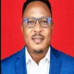 L'honorable Théophile Kwadzo Doh