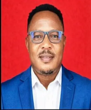 L'honorable Théophile Kwadzo Doh