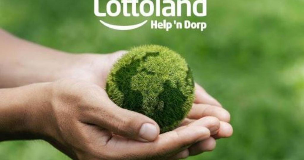 L'initiative Lottoland contribue à insuffler une nouvelle vie aux petites villes