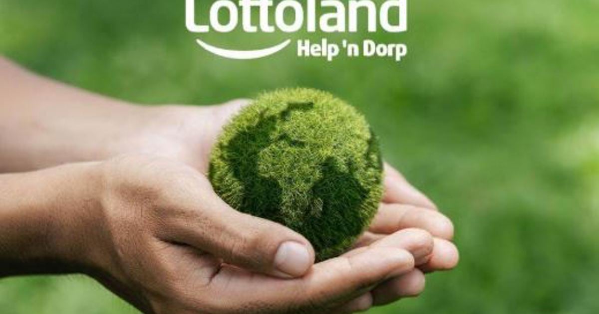 L'initiative Lottoland contribue à insuffler une nouvelle vie aux petites villes