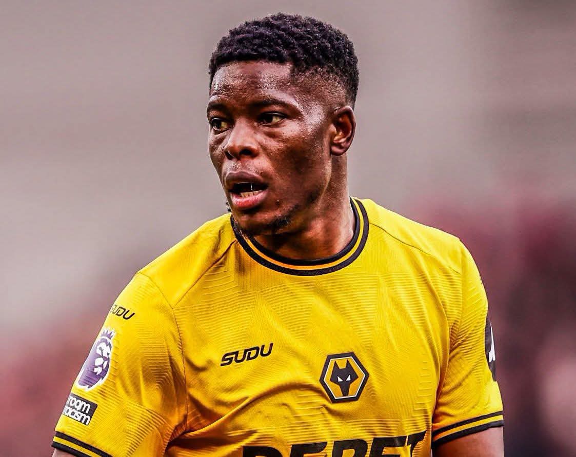 Marshall Munetsi soutient le nouveau manager alors que les Wolves cherchent un retour rapide à l'EPL