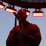 Masego offre une performance émouvante au Strictly Soul Johannesburg