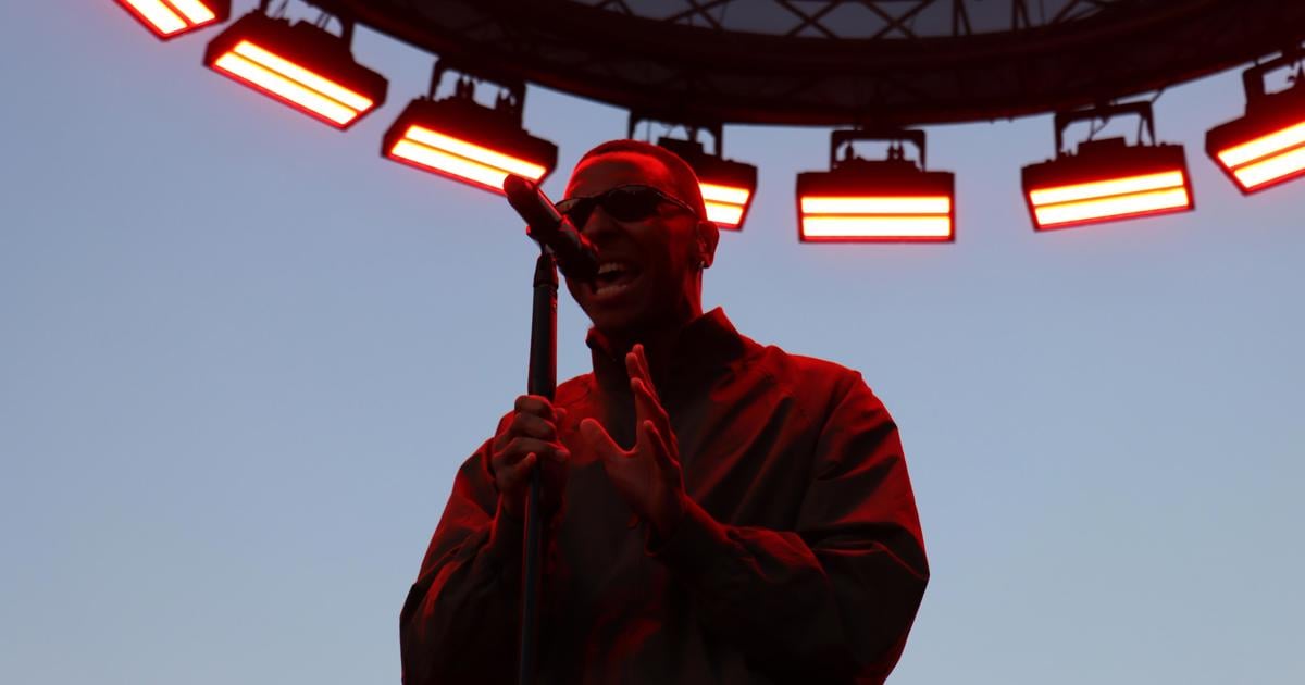 Masego offre une performance émouvante au Strictly Soul Johannesburg
