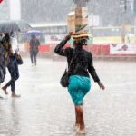 Météo au Kenya aujourd'hui : pluie et orages attendus à Nairobi, dans l'ouest du Kenya et dans les comtés côtiers