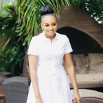 Inna Mariam Patty Esq