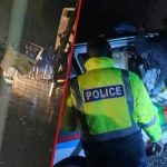 Nakuru : 6 tués et 3 grièvement blessés après qu'un camion s'est écrasé dans Matatu sur l'autoroute Nakuru-Eldoret