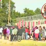 Narumoru : un élève de 2 ans meurt après avoir été renversé par un bus scolaire
