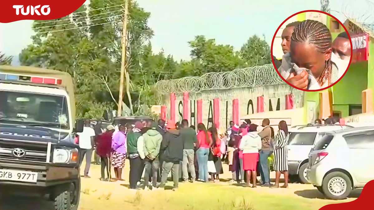 Narumoru : un élève de 2 ans meurt après avoir été renversé par un bus scolaire