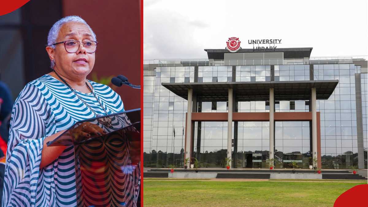 Northlands City : L'université du domaine de la famille Kenyatta va créer un hôpital universitaire Beyond Zero