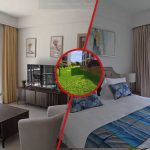Northlands Heights Apartments : visite vidéo des jardins luxuriants et de l'intérieur des maisons du développement Kenyatta