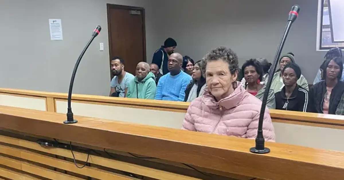 Nouveau retard dans le procès pour meurtre par décapitation de Bellville