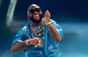Davido Pari Prix X