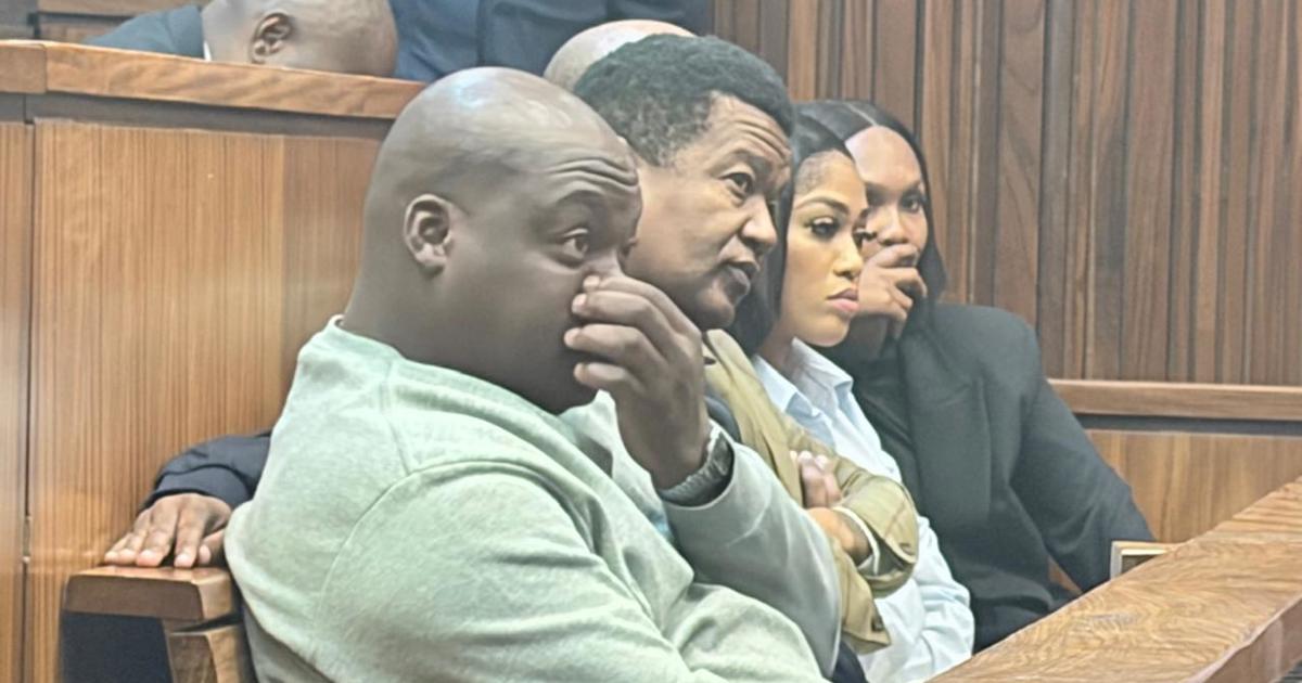 Procès Matlala : l'État s'oppose à la demande d'exclusion du témoignage de Musa Kekana