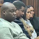 Procès Matlala : un témoin décrit la surveillance qui a conduit à l'arrestation du suspect