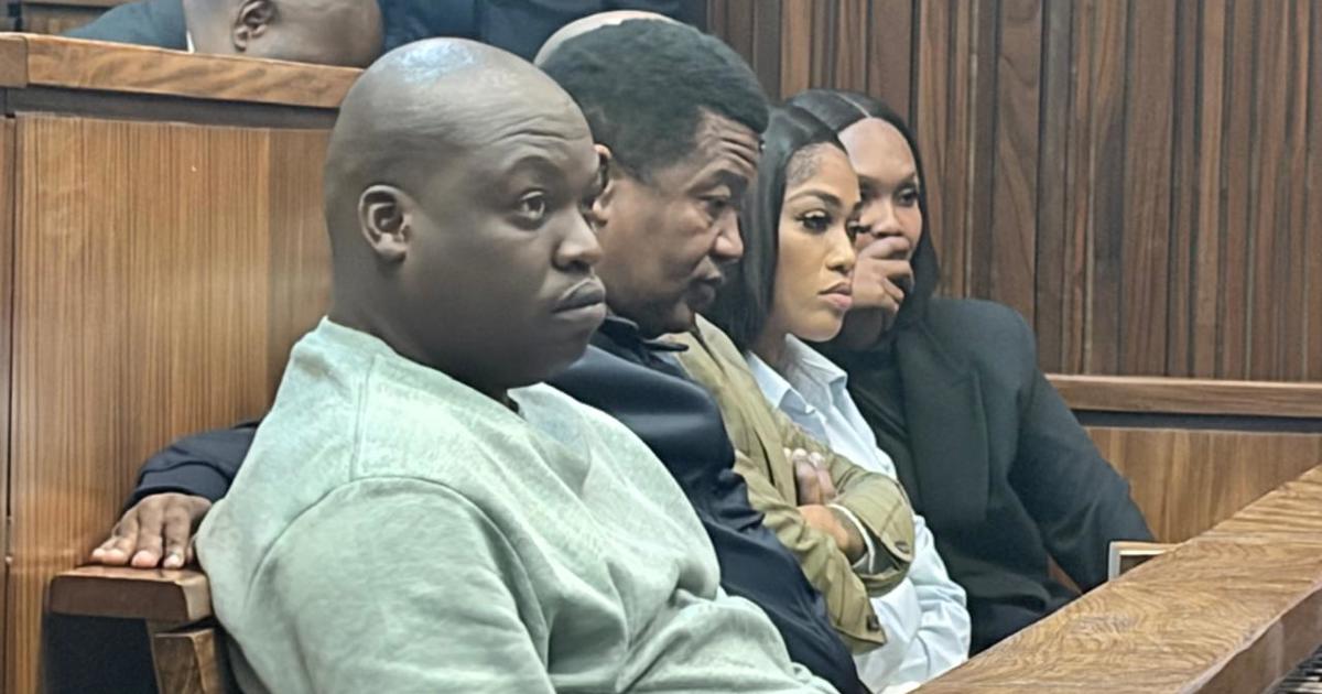 Procès Matlala : un témoin décrit la surveillance qui a conduit à l'arrestation du suspect