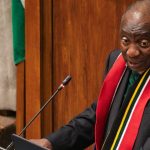 Ramaphosa condamne la fracture entre Crime Intelligence et IDAC