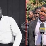 Richard Otieno : l'avocat de la famille du défunt président de Molo allègue des menaces d'abandon du dossier