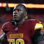 TJ Maguranyanga découvre les talents de la NFL au Zimbabwe