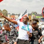 Trans Nzoia : un véhicule du convoi Linda Mwananchi d'Edwin Sifuna se renverse sur l'autoroute Sibanga-Kitale