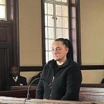 Un ancien officier de l'EMPD devant le tribunal pour un vol présumé de pierres précieuses à Johannesburg