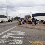 Une Zimbabwéenne décédée à Beitbridge ne fait pas partie du rapatriement - SA Home Affairs