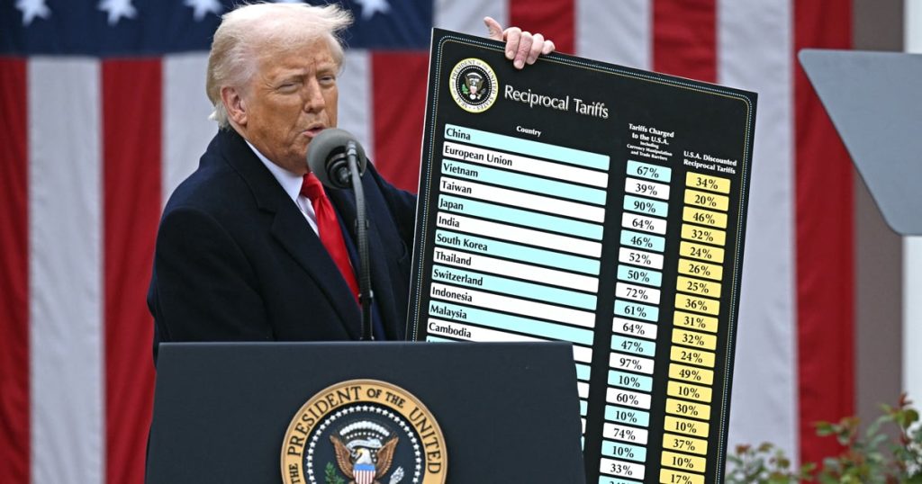 Une délégation sud-africaine se rend à Washington pour éviter un autre coup potentiel aux exportations