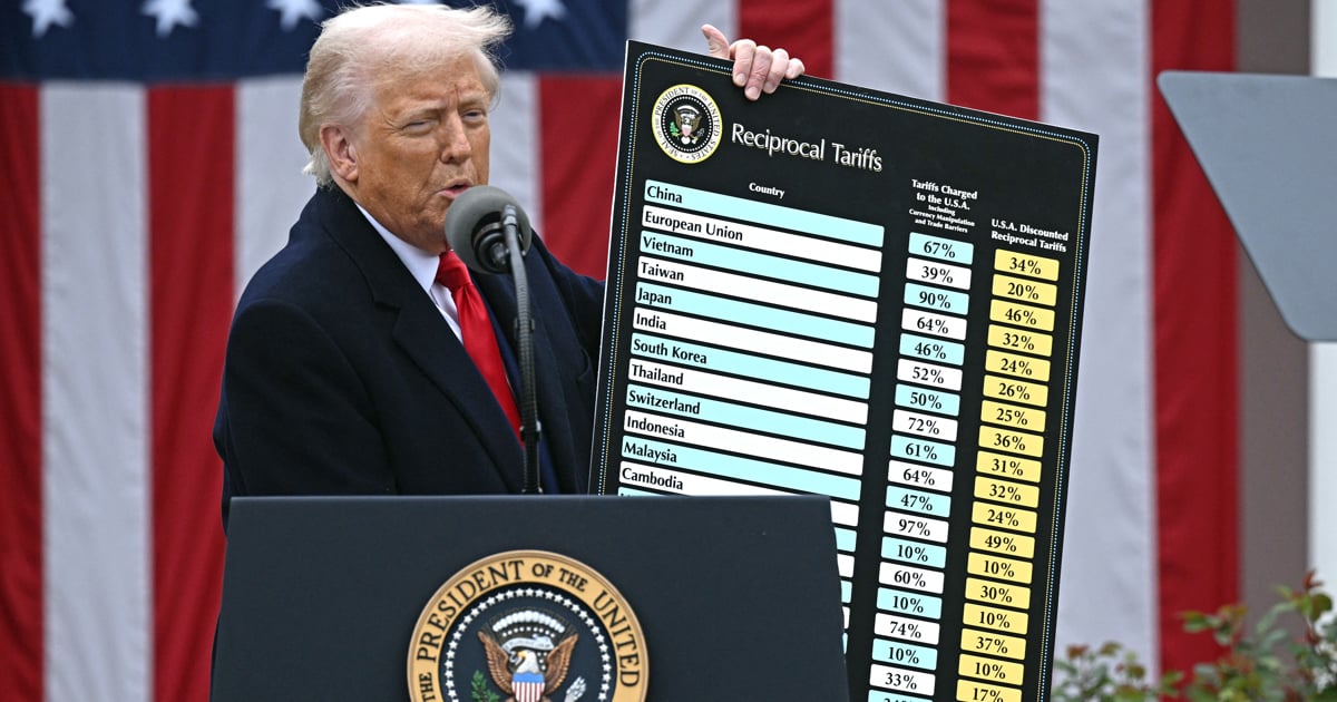 Une délégation sud-africaine se rend à Washington pour éviter un autre coup potentiel aux exportations