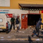 Une famille somalienne raconte la dévastation causée par la perte de deux entreprises