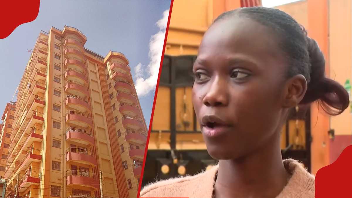 Une femme se bat pour sa vie alors que sa famille accuse son partenaire d'agression avant la chute du sixième étage : « Ako paralysée »
