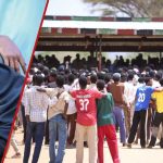 Vidéo : Le député de Wajir accueilli avec des chants Wantam lors de sa première visite depuis les sondages de 2022