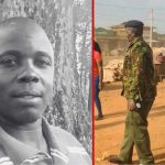 Vincent Osiemo : un partisan de Linda Mwananchi battu par des crétins lors de l'attaque de Keumbu est décédé