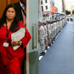 Vos top stories du vendredi | Le directeur de l'IDAC est-il apte à exercer ses fonctions ? Reprise du procès « Cat » Matlala, problèmes de financement de la SANDF