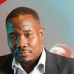 Willis Raburu heurté par une voiture lors du rassemblement Linda Mwananchi et subit de légères blessures