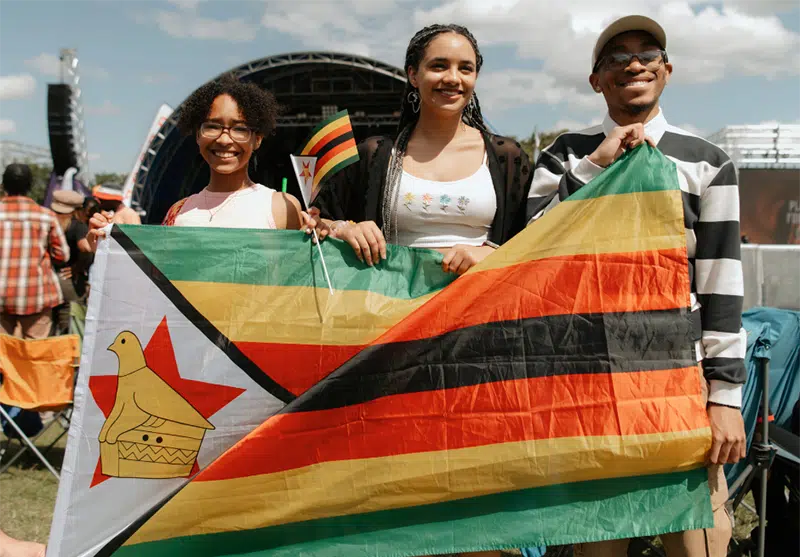 ZimFest 2026 : Diaspora Insurance propose des rencontres avec des célébrités, des cadeaux et des prix en espèces
