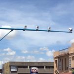 2 millions d'infractions enregistrées par les caméras routières de Harare alors que le gouvernement se prépare à infliger des amendes