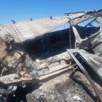 27 personnes périssent dans un accident d'horreur sur l'autoroute Harare-Masvingo