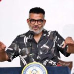 3 blessés après que les gardes du corps du gouverneur Abdulswamad Nassir ont ouvert le feu lors d'un événement à Mombasa