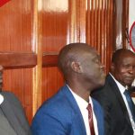 Affaire du meurtre de Sharon Otieno : le tribunal fixe la date de la détermination de la peine d'Okoth Obado et des co-condamnés