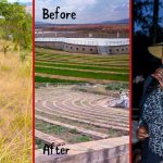 Alfred Mutua critique Wavinya à propos de l'État du parc populaire de Machakos : « Parc aux serpents »