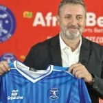 Aristica Cioaba enregistre sa première défaite en championnat en tant qu'entraîneur des Dynamos