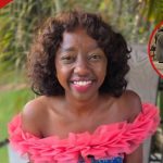 Charlene Ruto partage une mise à jour à 4 heures du matin sur son mariage traditionnel